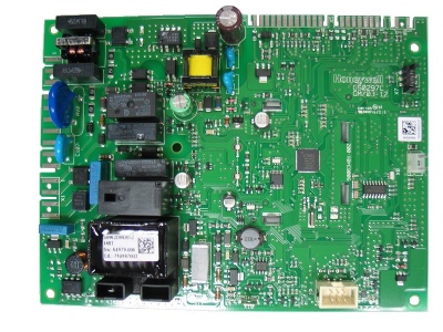 Эл. плата Honeywell ECO5/MAIN5 арт.711476200/новый721824700/766487600