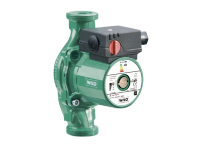 WILO циркуляционный насос Star-RS 30/6 с гайками