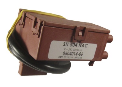 Устройство зажигания (NAC-SIT 0504014) арт.8419060