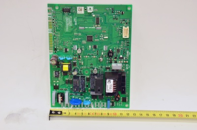 Эл. плата (Main five) арт.710562000