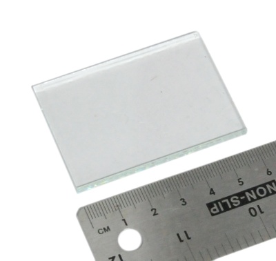 Стекло глазка контроля пламени арт.5203930