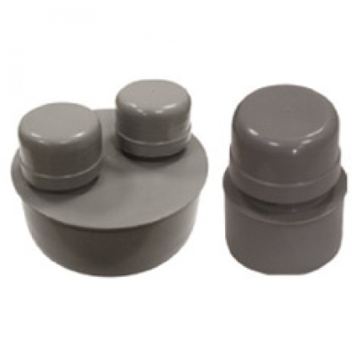 Аэратор ПП D 050