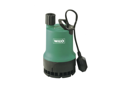 WILO дренажный насос ТМ 32/8 EM