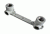 Комплект настенный универсальный 25х1/2'' EKOPLASTIK