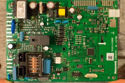 Электронная плата MainFour 24 (F) арт.5702480