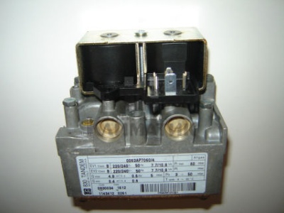 Газовый клапан SIT 830 арт.0020025243