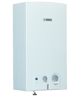 BOSCH водонагреватель проточный газовый WR 15-2 B