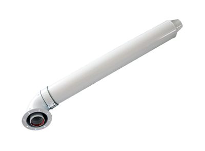 VIVAT Комплект коакс. d 60/100 - 0,75 (Protherm)