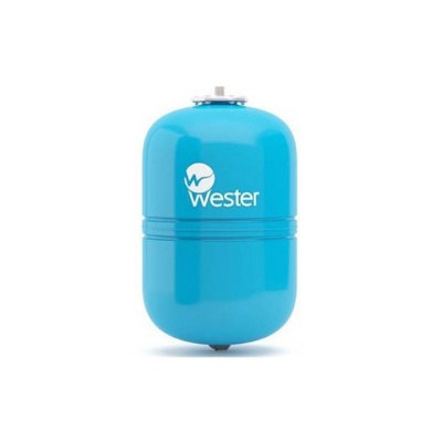 Мембранный бак для водоснабжения Wester WАV24
