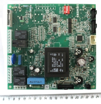 Эл. плата LMU33 SIEMENS Slim 3624110