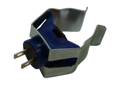 Датчик температуры NTC накл. синий luna 3 арт.8435360