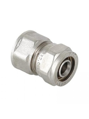 VTm.303 Соединение обжим 26