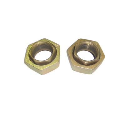 WILO Гайки R2"хR11/4" GT (2X) + VP