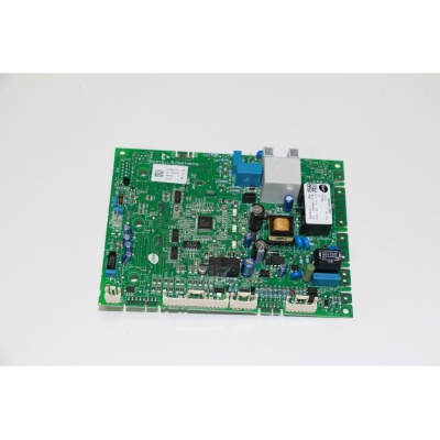 Электронная плата PCB B&P HAGC03 BX01