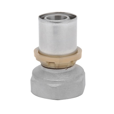 401 ICMA Муфта переходная пресс 20х1/2"  ВР