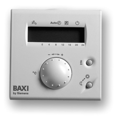 BAXI Устройство дистанцион. управления QAA 73