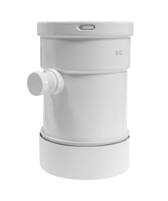 BAXI коаксиальный комплект для слива конденсата