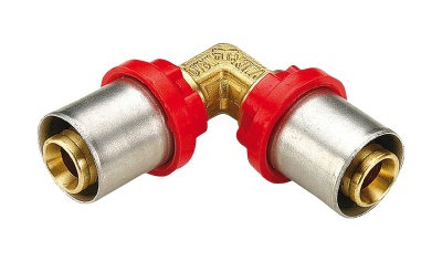 TIEMME Угольник 16х16 пресс 1653G161600CZ