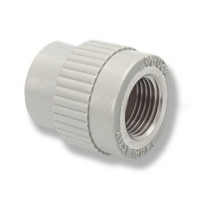 Переход 25х3\4 HР EKOPLASTIK