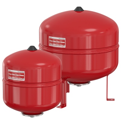 FLAMCO Расширительный бак (ТС/ХС) Flexcon R 25/1,5 - 6bar