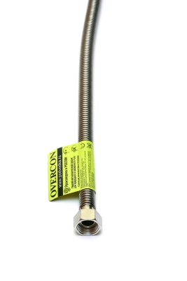 подв. газ 3/4 400 гг OVERCON