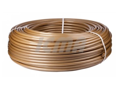 P198 16х2 ICMA GOLD-PEX Пластиковая труба из сшитого полиэтилена, 200м