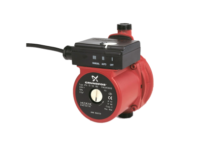 GRUNDFOS насос повышения давления UPА 15-90
