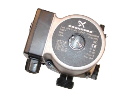 GRUNDFOS Циркуляционный насос 15-60 АО 