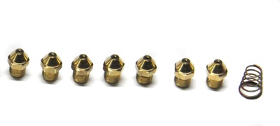 BAXI комплект инжекторный  для сжиженного газа  d 0.74 (luna 3 240 Fi)