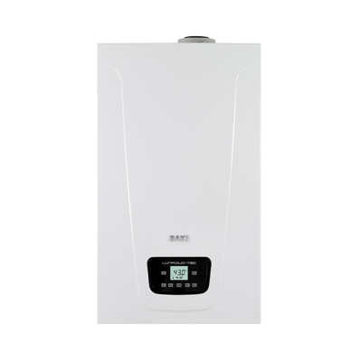 BAXI LUNA DUO-TEC E 28