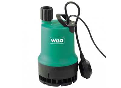 WILO дренажный насос ТМ 32/7 ЕМ