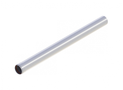 STABILE труба удлинительная d 80 mm 0,25 м (эмаль)