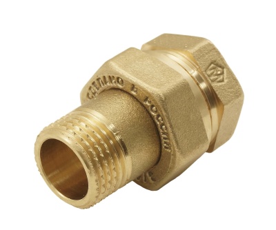 Американка ВН 1/2" БЗФ