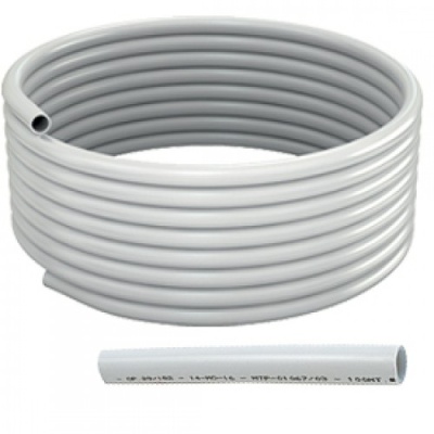 GIACOMINI Труба металлопластик PE-X/AL/PE-X 16x2 (200 м)