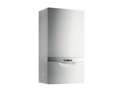 VAILLANT turboTEC plus VU 122/5-5