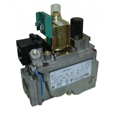 Газовый клапан (Медведь PLO) арт. 0020025220