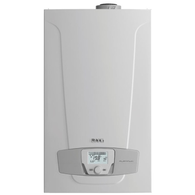 BAXI LUNA PLATINUM+ 33 GA