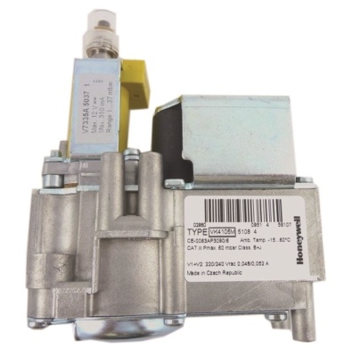 Газовый клапан  Honeywell VK 4105 M (Luna) арт.5665210